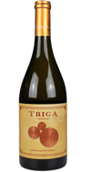 Volver Triga Chardonnay Fermentado En Barrica 2021 750 ML