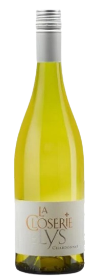 La Closerie Des Lys Limoux Chardonnay Pays d'Oc 2022 750 ML