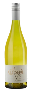 La Closerie Des Lys Limoux Chardonnay Pays d'Oc 2022 750 ML