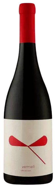 Celler Del Roure Vermell 2022 750 ML