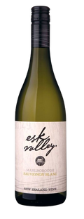 Esk Valley Sauvignon Blanc Marlborough 2024 750 ML