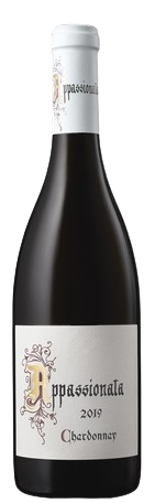 Appassionata Chardonnay Willamette Valley 2019 750 ML