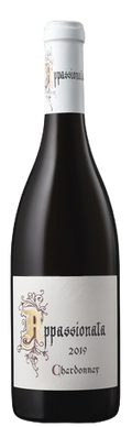 Appassionata Chardonnay Willamette Valley 2019 750 ML