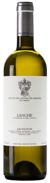 Marchesi di Gresy Sauvignon Blanc Langhe 2022 750 ML