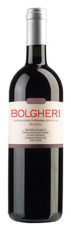 Grattamacco Bolgheri Rosso 2022 750 ML