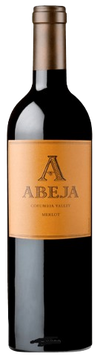 Abeja Merlot Columbia Valley 2021 750 ML