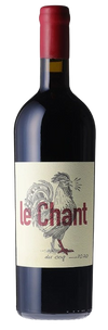 Le Chant Du Coq Stellenbosch 2020 750 ML