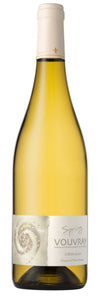 Domaine Vincent Careme Chenin Blanc Spring Vouvray 2021 750 ML