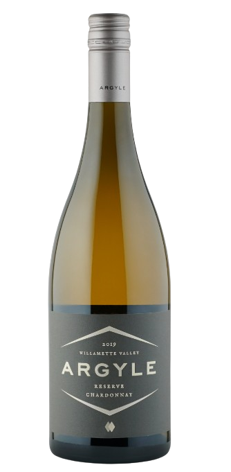 Argyle Reserve Chardonnay Willamette Valley 2019 750 ML