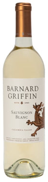 Barnard Griffin Sauvignon Blanc Columbia Valley 2022 750 ML