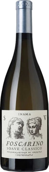 Inama Foscarino Soave Classico 2021 750 ML