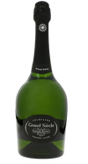 Laurent-Perrier Champagne Grand Siecle Grande Cuvee 750 ML