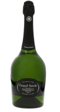 Laurent-Perrier Champagne Grand Siecle Grande Cuvee 750 ML