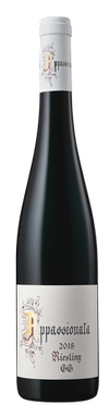 Appassionata Riesling GG Chehalem Mountains 2018 750 ML