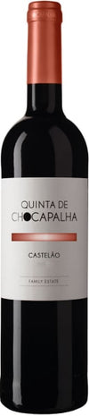 Quinta de Chocapalha Castelao Tinto 2020 750 ML