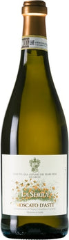 Marchesi di Gresy La Serra Moscato d'Asti DOCG 2022 750 ML