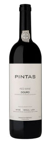 Wine and Soul Pintas Douro 2021 750 ML