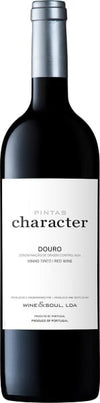 Wine and Soul Pintas Character 2021 750 ML