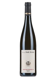 Weingut Stadt Krems Ried Grillenparz Riesling Kremstal 2022 750 ML