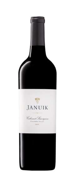 Januik Cabernet Sauvignon Columbia Valley 2021 750 ML