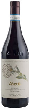 Vietti Perbacco Nebbiolo Langhe 2021 750 ML