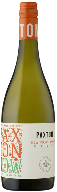 Paxton Chardonnay Now McLaren Vale 2022 750 ML
