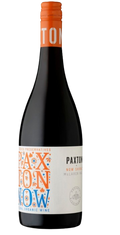 Paxton NOW Preservative Free Shiraz 2022 750 ML
