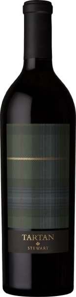 Stewart 'Tartan' Red Blend Napa Valley 2021 750 ML