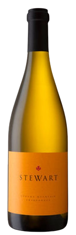 Stewart Sonoma Mountain Chardonnay 2022 750 ML