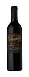 Hollis Cabernet Sauvignon Napa Valley 2021 750 ML