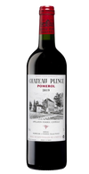 Chateau Plince Pomerol 2019 750 ML