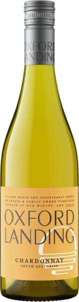Oxford Landing Chardonnay 2024 750 ML