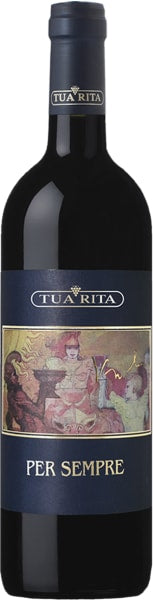 Tua Rita Per Sempre Syrah 2020 750 ML