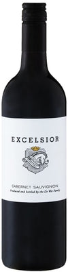 Excelsior Cabernet Sauvignon 2021 750 ML