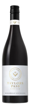 Villa Maria Single Vineyard Taylors Pass Pinot Noir 2021 750 ML