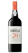 Manoella 20 Years Anos Tawny Porto 750 ML