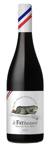 FAT bastard Syrah Pays d'Oc 2022 750 ML