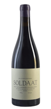 Sadie Family Soldaat Grenache Noir Piekenierskloof 2022 750 ML