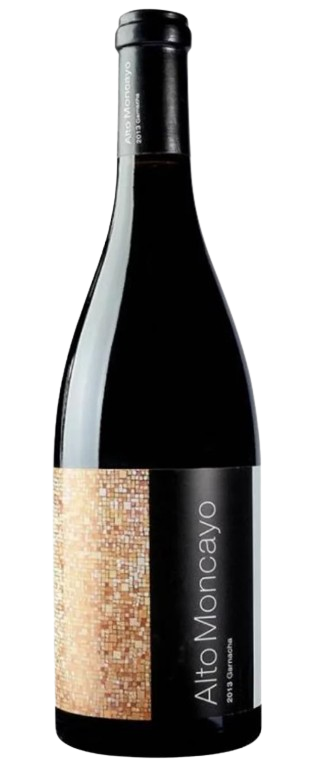 Bodegas Alto Moncayo Garnacha Campo De Borja 2021 750 ML