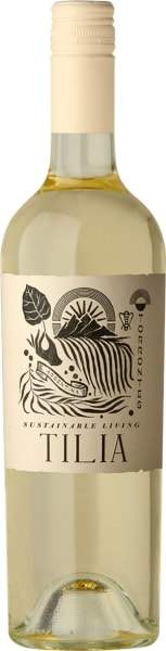 Tilia Torrontes 2023 White Wine 750 ML bottle