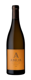 Abeja Chardonnay 2022 750 ML