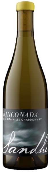 Sandhi Chardonnay Rinconada Sta. Rita Hills 2022 750 ML