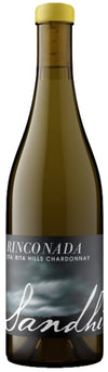 Sandhi Chardonnay Rinconada Sta. Rita Hills 2021 750 ML