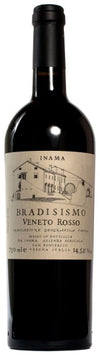 Inama Bradisismo Veneto Rosso IGT 2020 750 ML