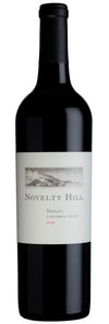 Novelty Hill Merlot Columbia Valley 2021 750 ML