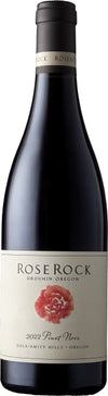 Roserock by Drouhin Oregon Pinot Noir Eola-Amity Hills 2022