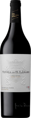 Joao Portugal Ramos Alentejo Touriga Nacional Vinha De Sao Lazaro 2020 750 ML