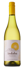 Indaba Chardonnay Western Cape 2023 750 ML