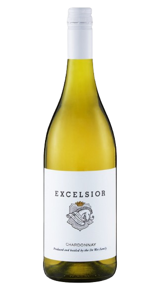 Excelsior Chardonnay Robertson 2023 750 ML