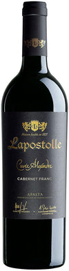 Lapostolle Cabernet Franc Cuvee Alexandre Apalta 2022 750 ML